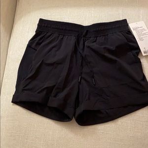 Lululemon women’s shorts